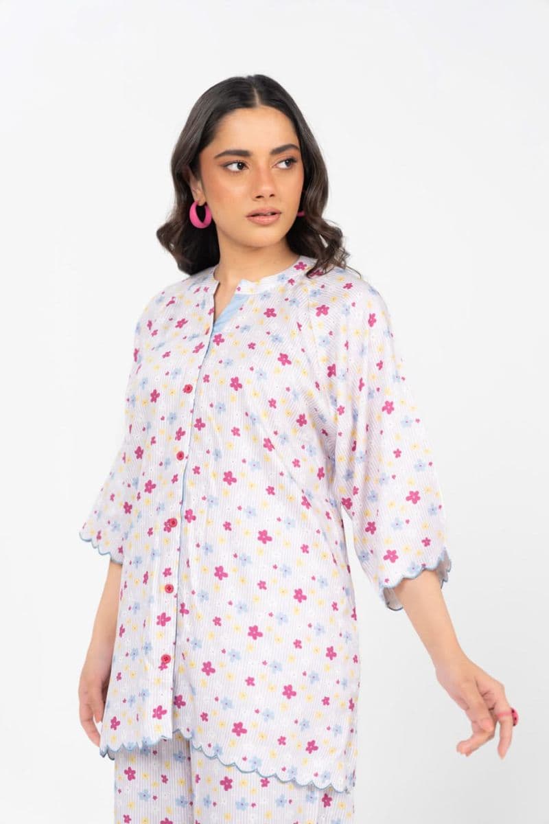 RTW | SHIRT & CULOTTE thumbnail