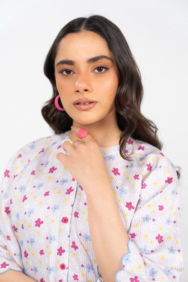RTW | SHIRT & CULOTTE thumbnail