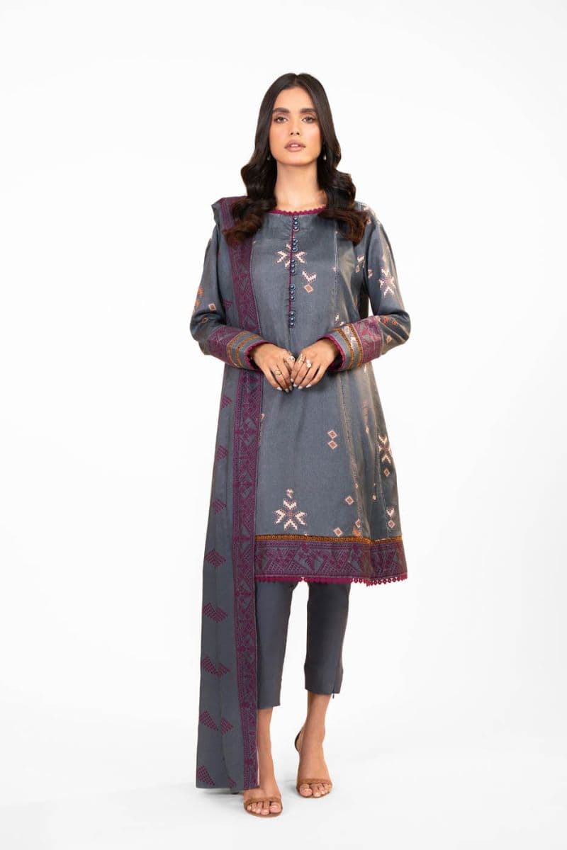 RTS | SHIRT & DUPATTA thumbnail
