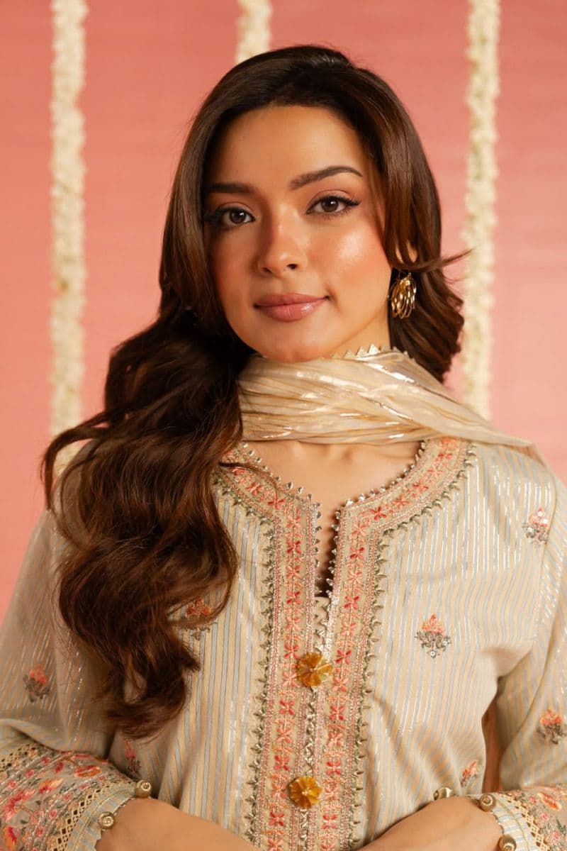 RTS | SHIRT, TROUSER & DUPATTA thumbnail