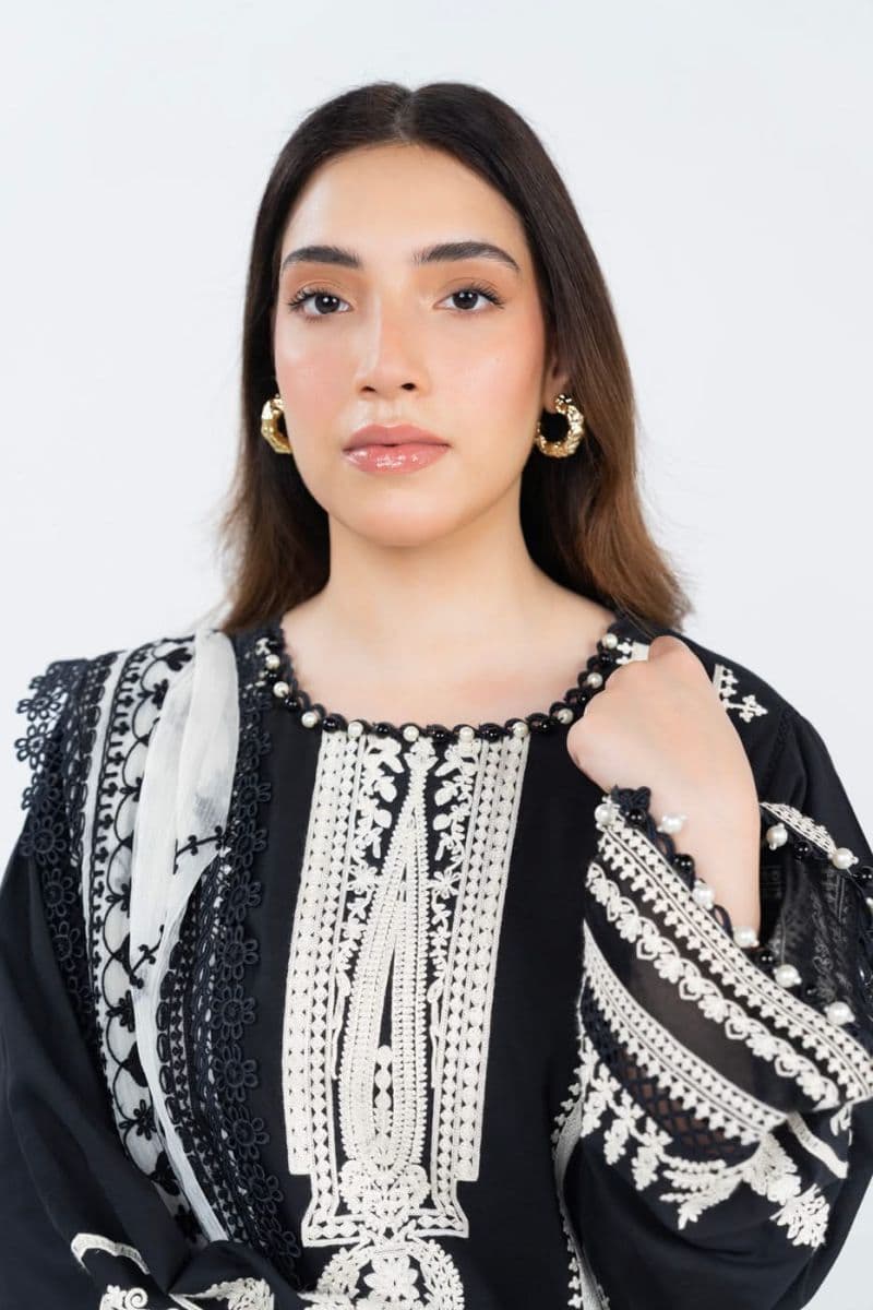 RTS | SHIRT, TROUSER & DUPATTA thumbnail
