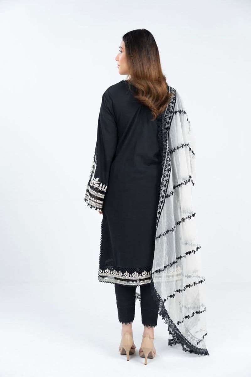 RTS | SHIRT, TROUSER & DUPATTA thumbnail