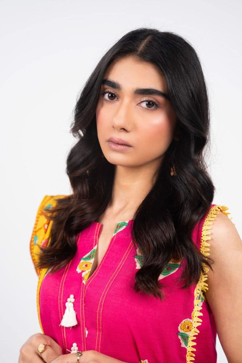 RTS | SHIRT, TROUSER & DUPATTA thumbnail