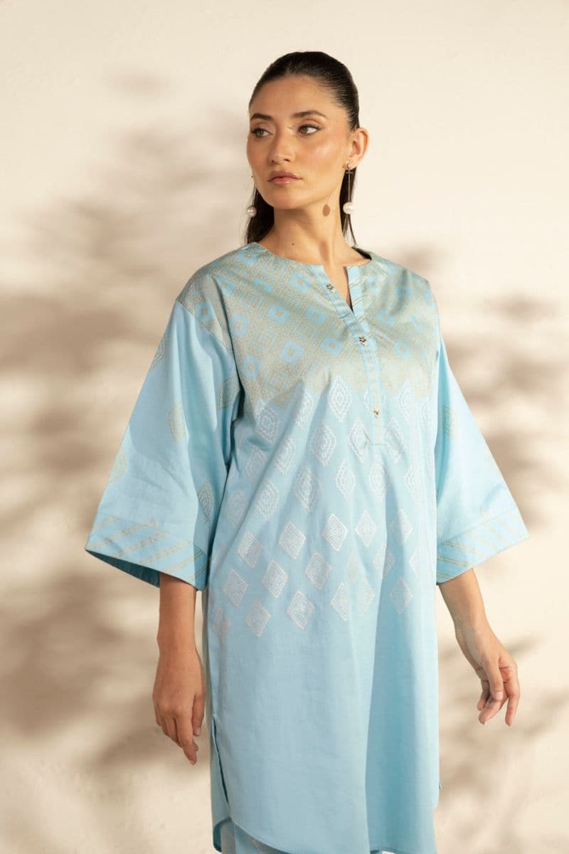 Blue Ready-to-Wear Shirt thumbnail