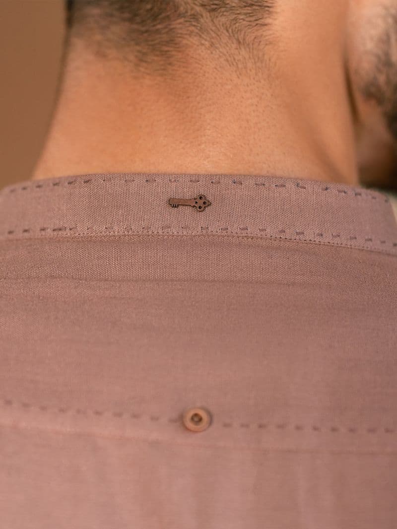 Brown Kameez Shalwar thumbnail