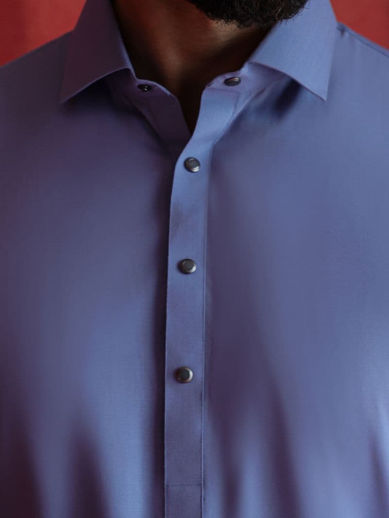 Lilac Kameez Shalwar thumbnail