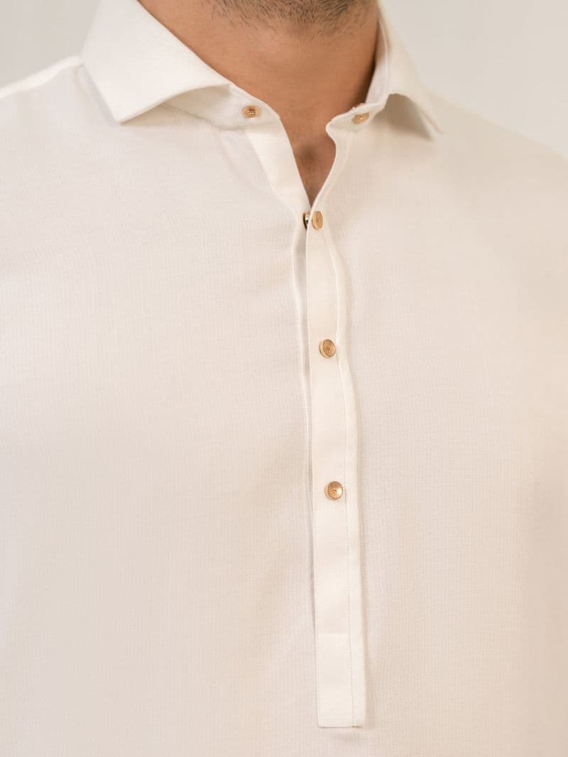 White Kameez Shalwar thumbnail