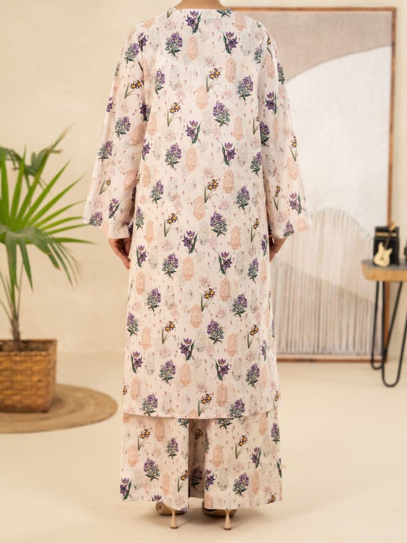Blue Lawn Co-Ord Set thumbnail