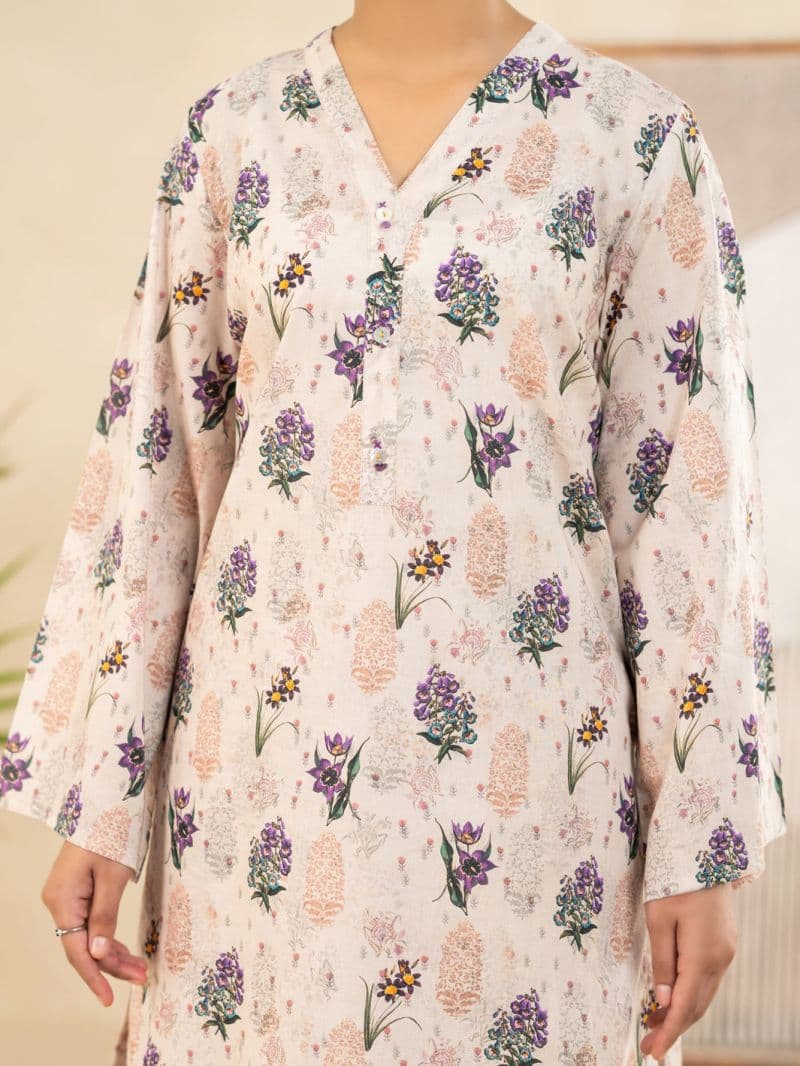 Blue Lawn Co-Ord Set thumbnail