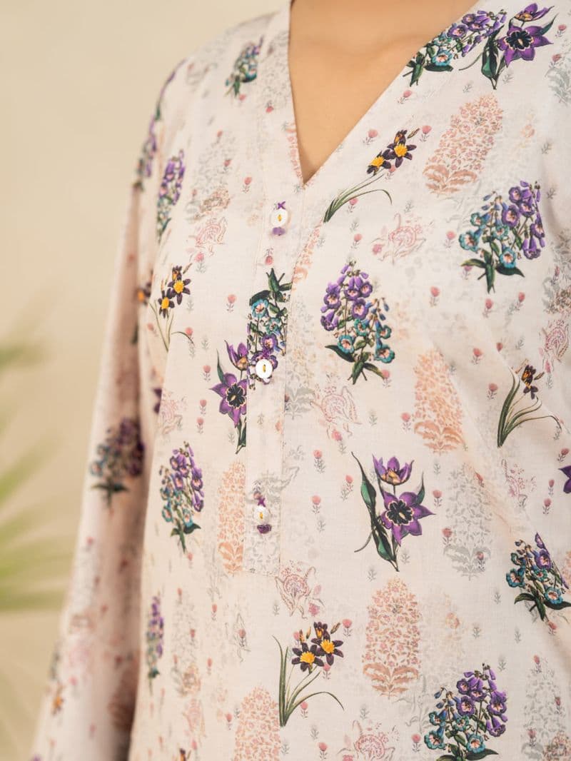 Blue Lawn Co-Ord Set thumbnail