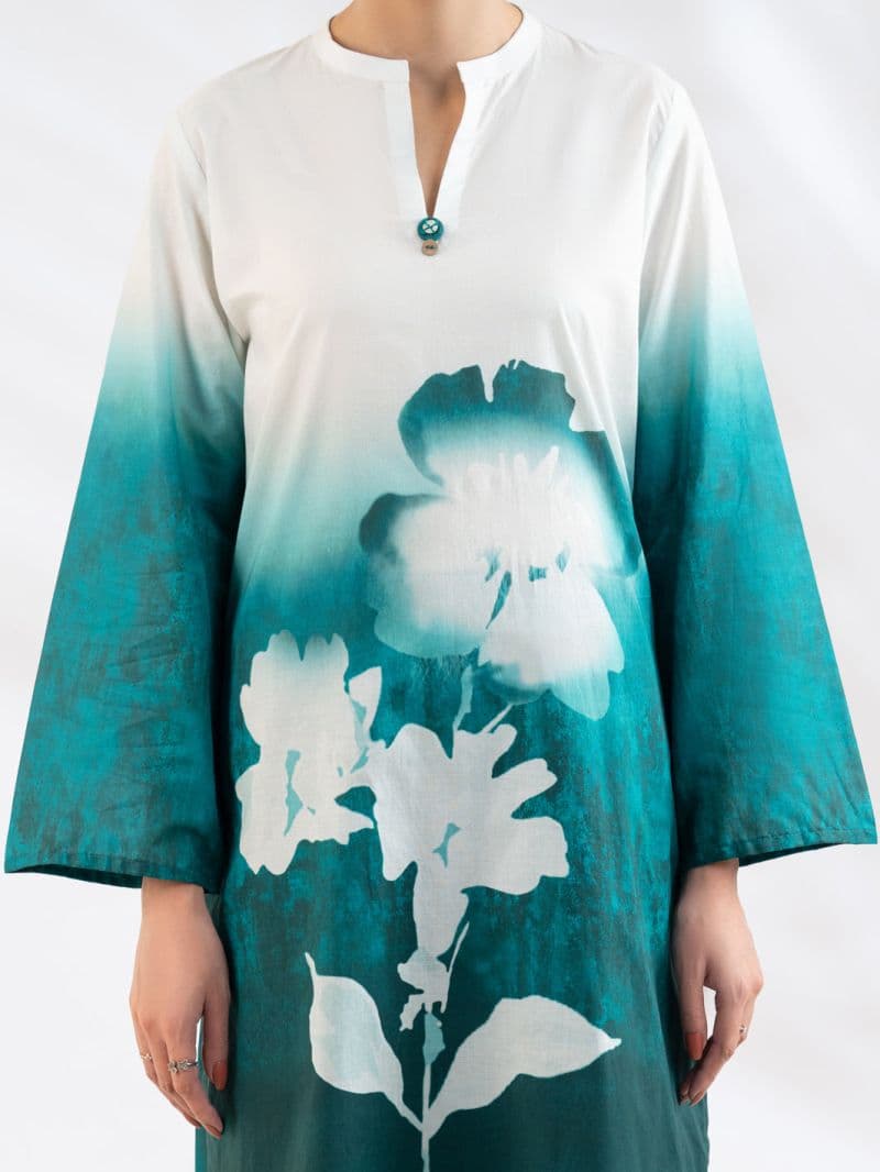 Green Lawn Stitched 2Pc thumbnail
