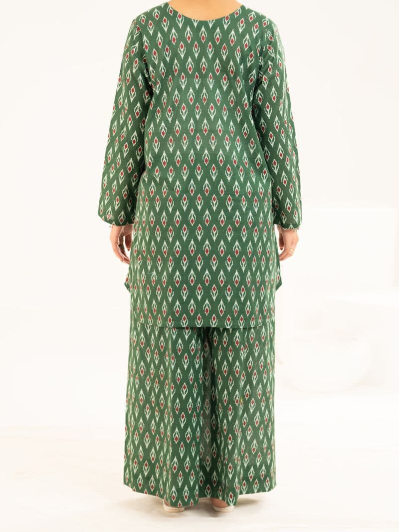 Green Lawn Co-Ord Set thumbnail