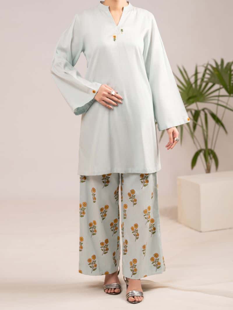 Ferozi Lawn 2Pc Stitched