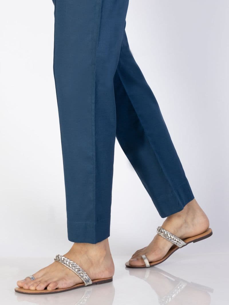 Blue Cambric Trousers thumbnail