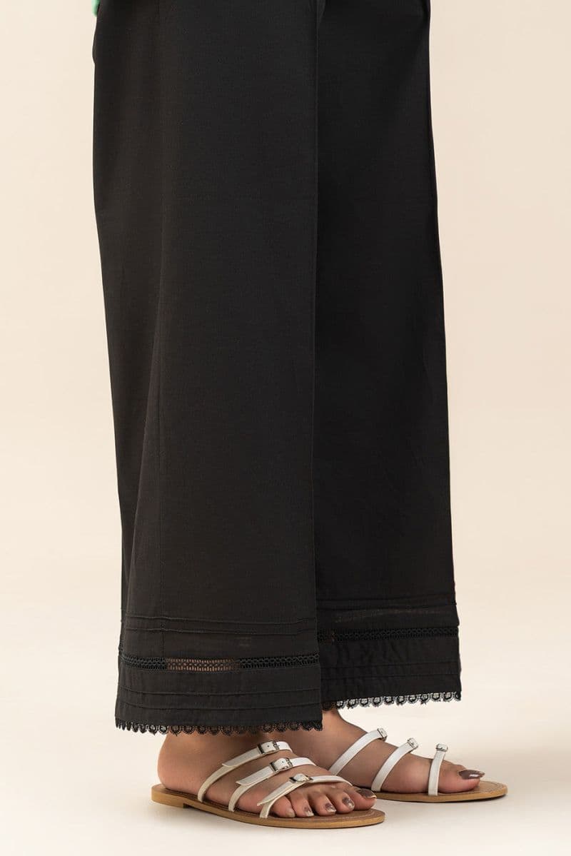 BASIC CULOTTE PANTS thumbnail