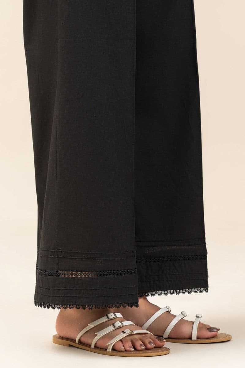 BASIC CULOTTE PANTS thumbnail