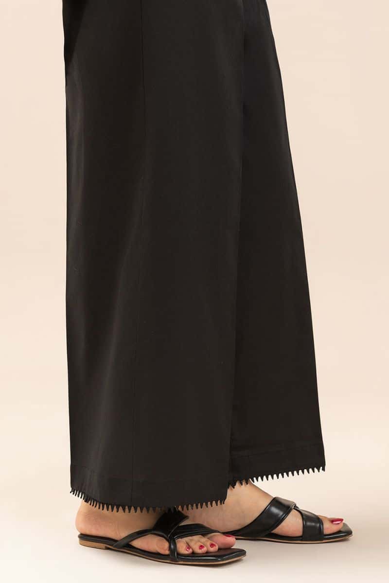 BASIC CULOTTE PANTS