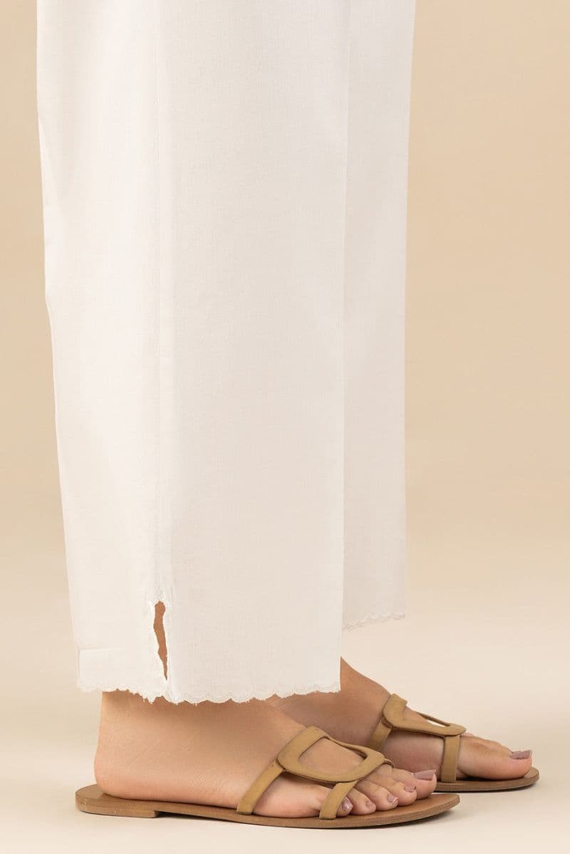 BASIC STRAIGHT PANTS thumbnail