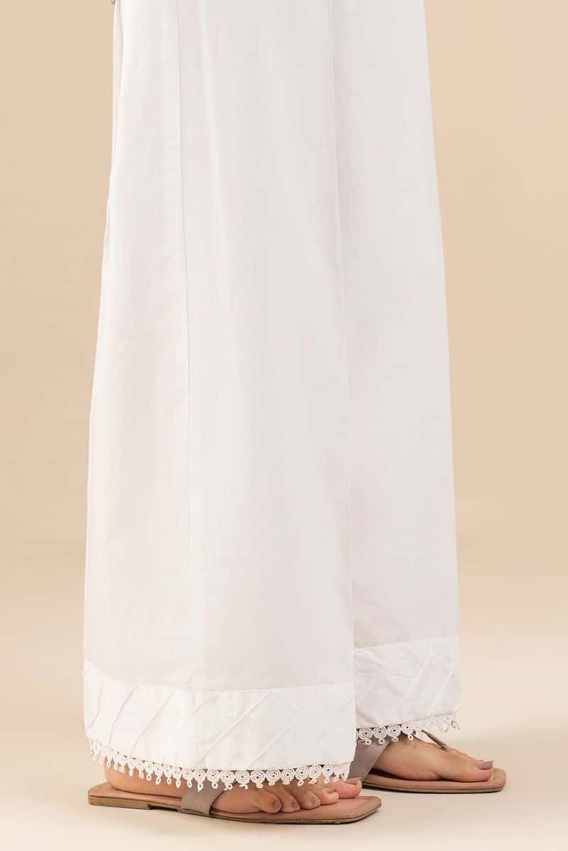 BASIC PANTS