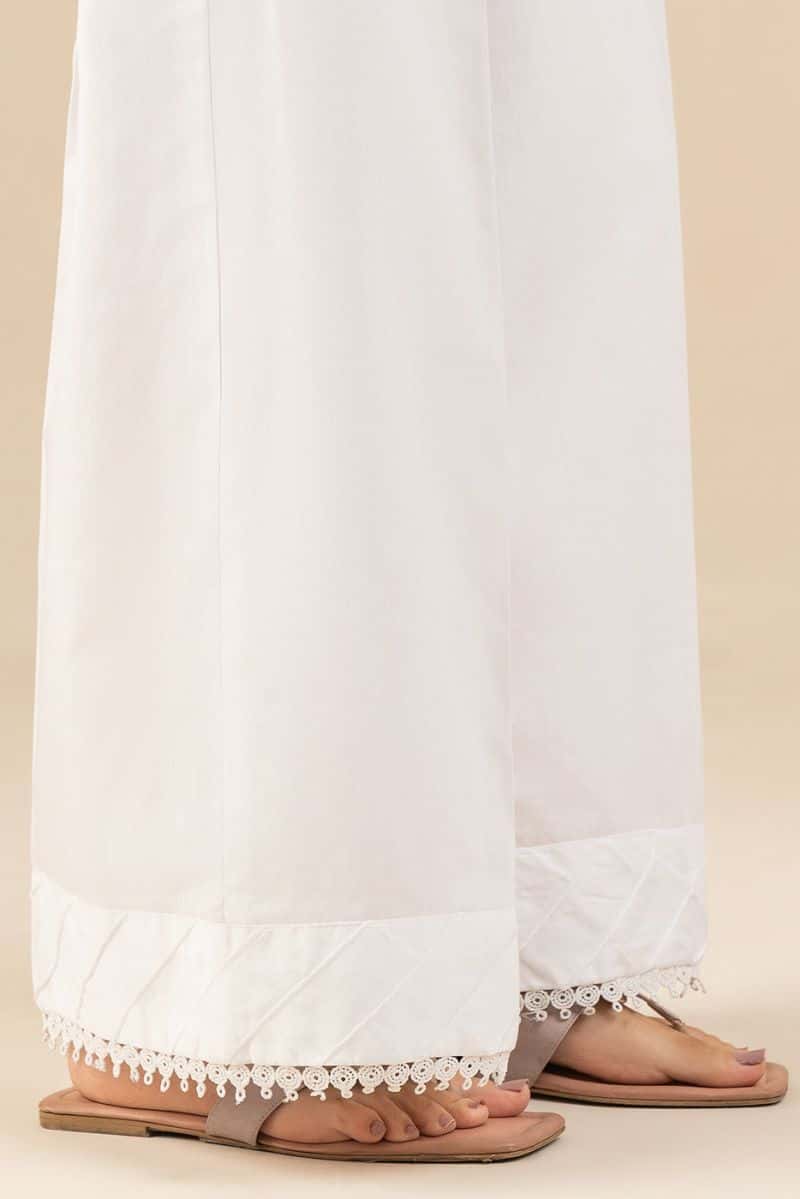 BASIC PANTS - alternate view