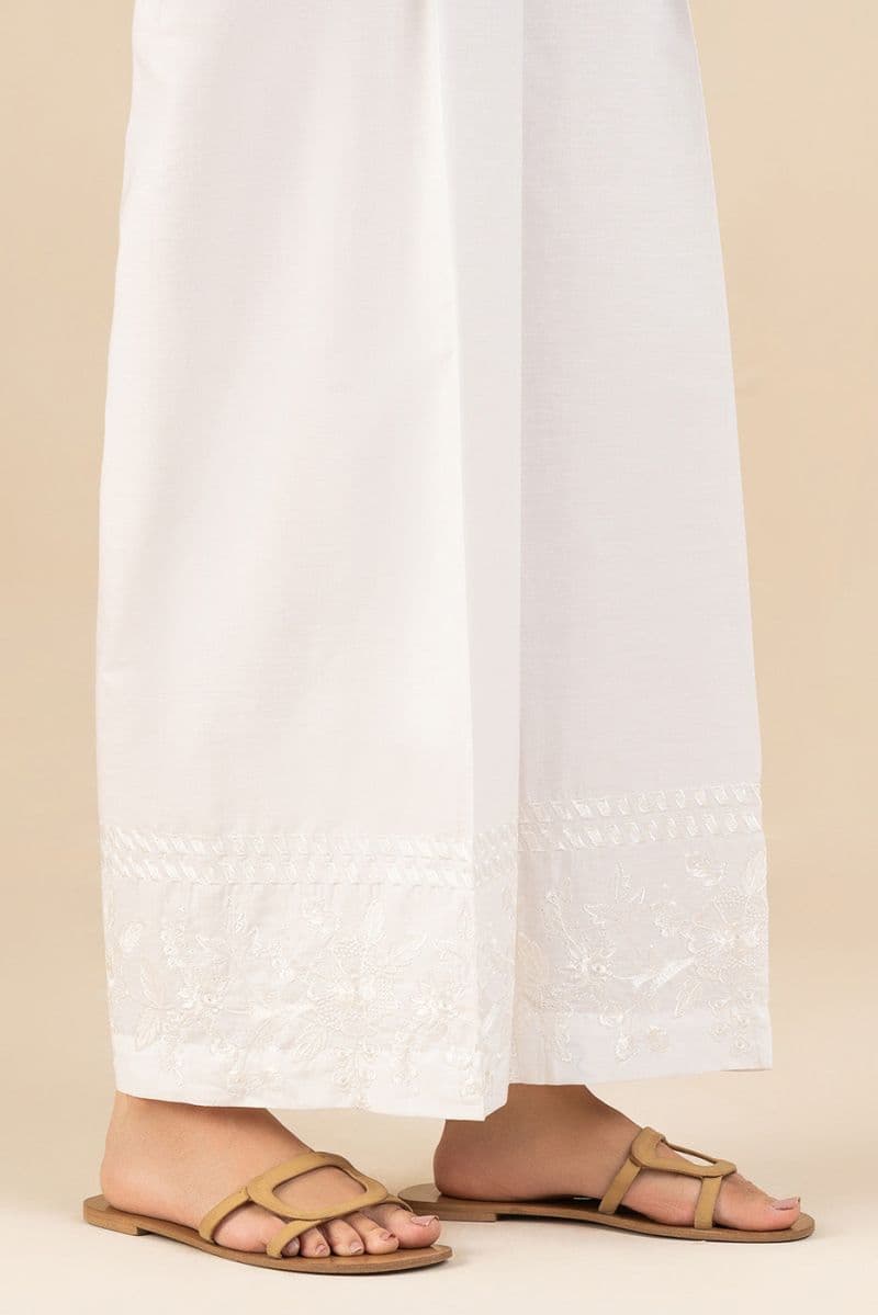 EMBROIDERED CULOTTE thumbnail