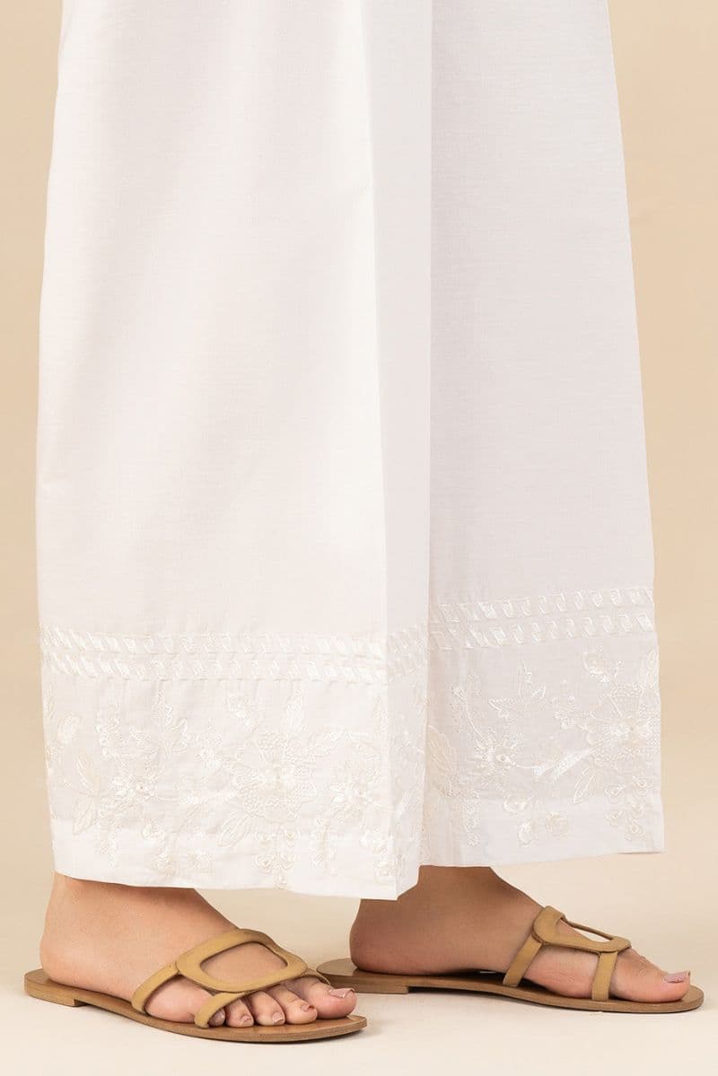 EMBROIDERED CULOTTE thumbnail