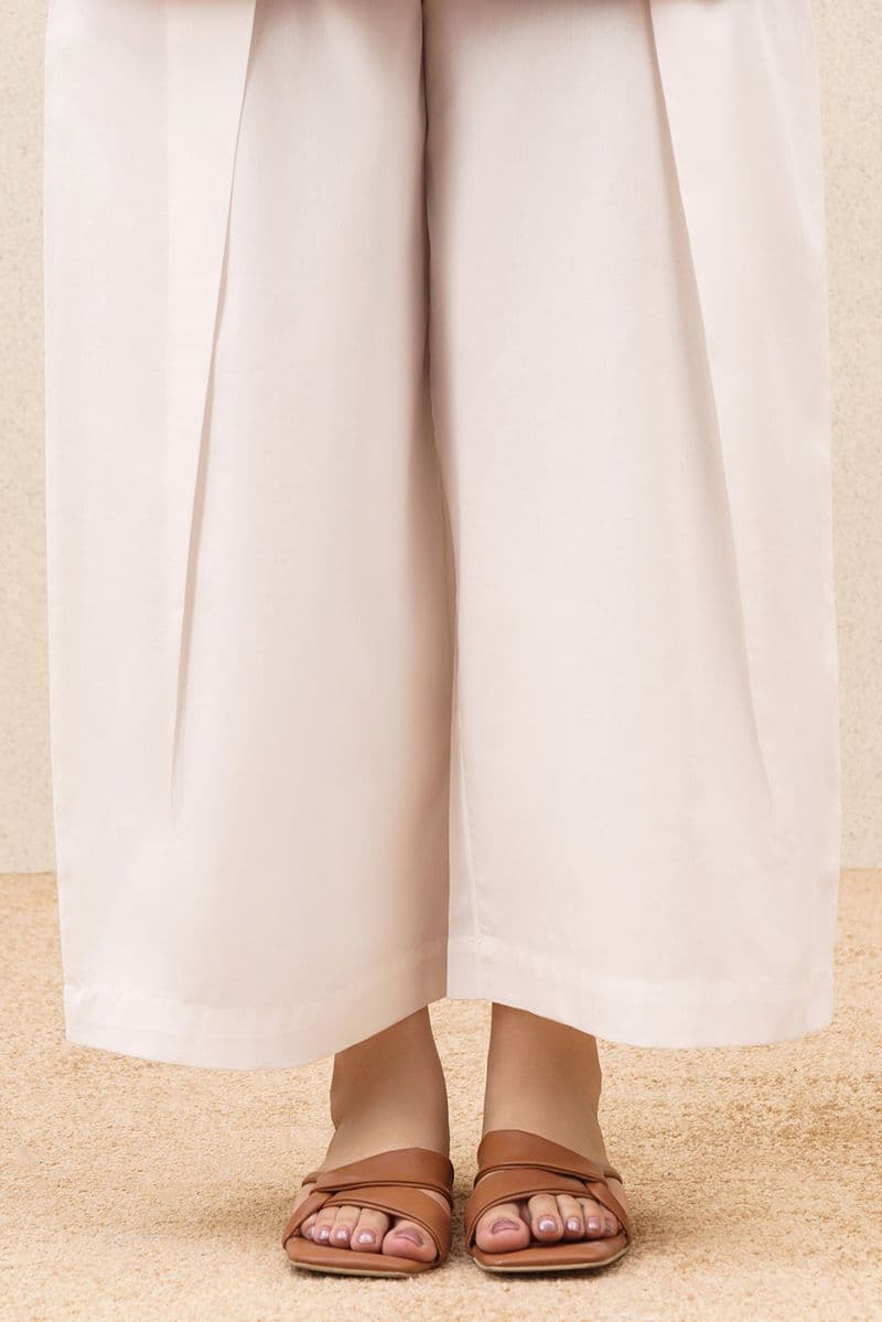 BASIC CULOTTE PANTS thumbnail
