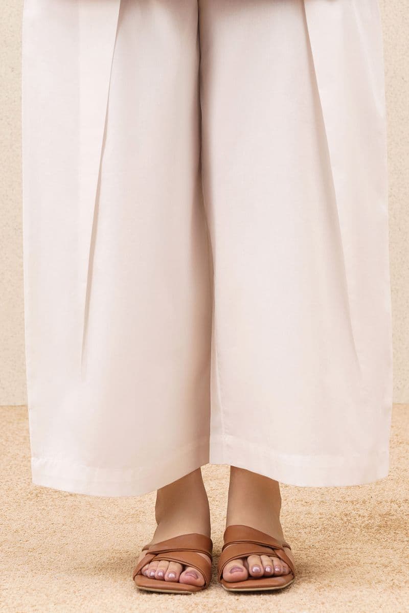 BASIC CULOTTE PANTS thumbnail