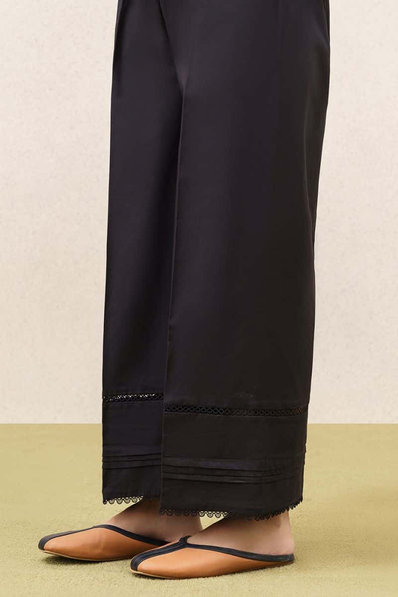 BASIC CULOTTE PANTS
