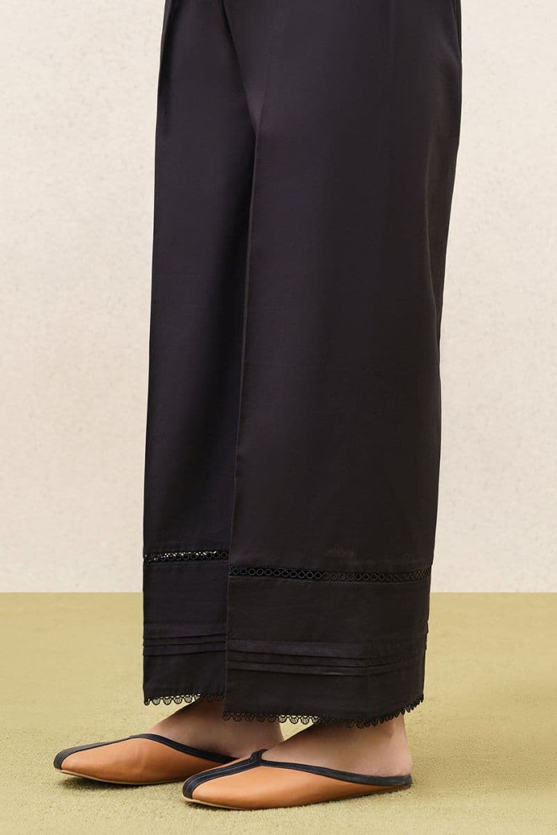 BASIC CULOTTE PANTS thumbnail