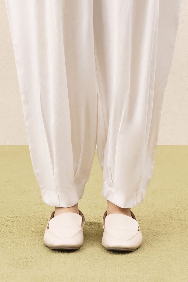 PLEATED PANTS thumbnail