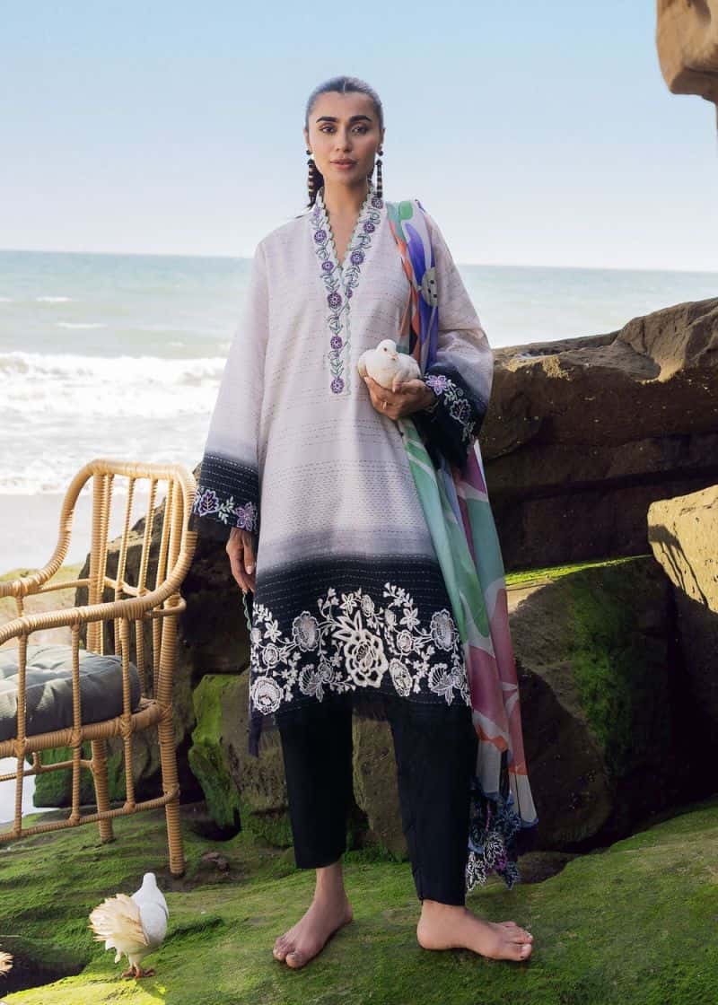 Kantha Rose