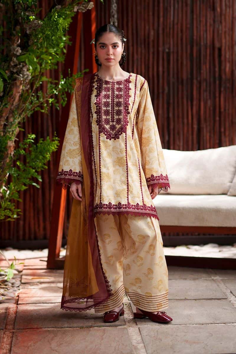 ZAREEN-A