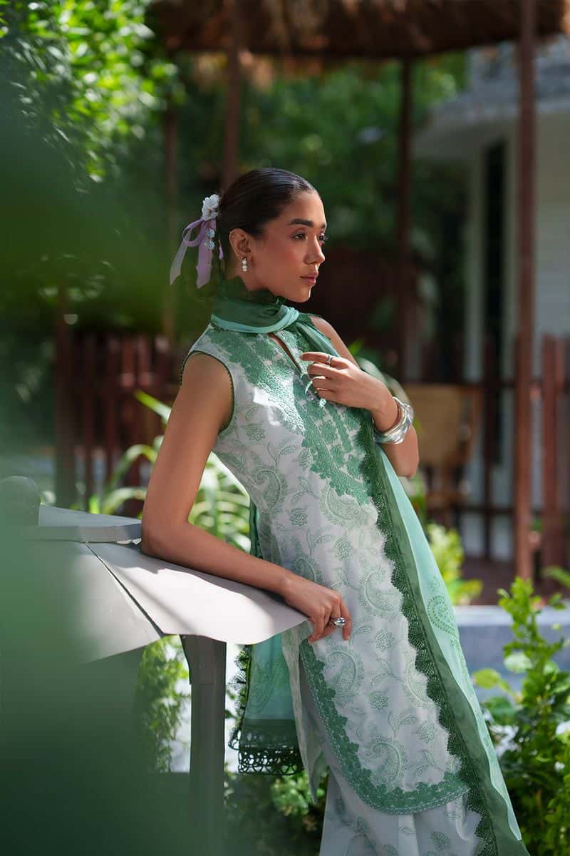 ZAREEN-B - alternate view