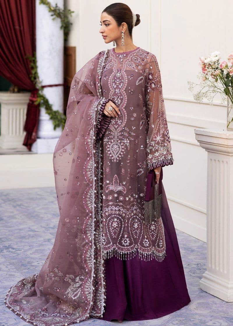 Wistful Mauve thumbnail