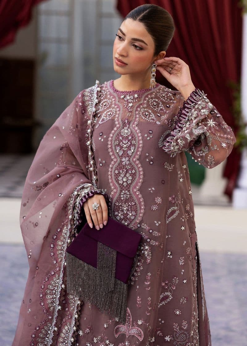 Wistful Mauve thumbnail