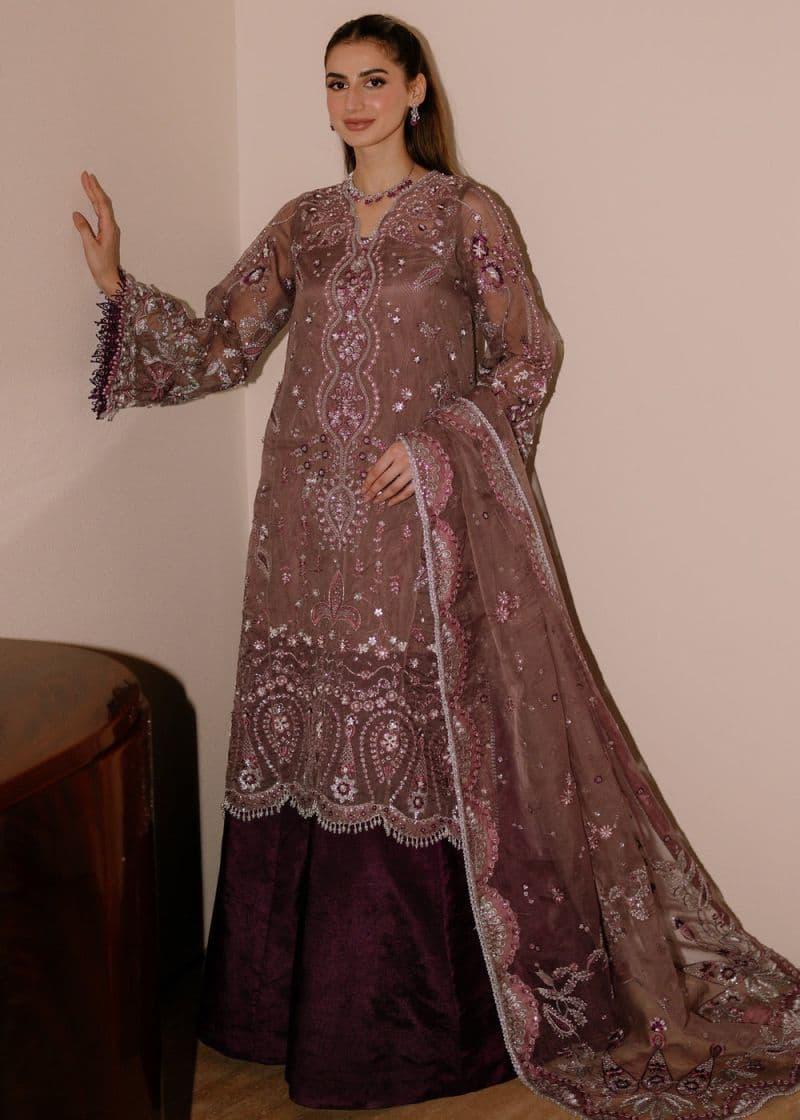 Wistful Mauve thumbnail