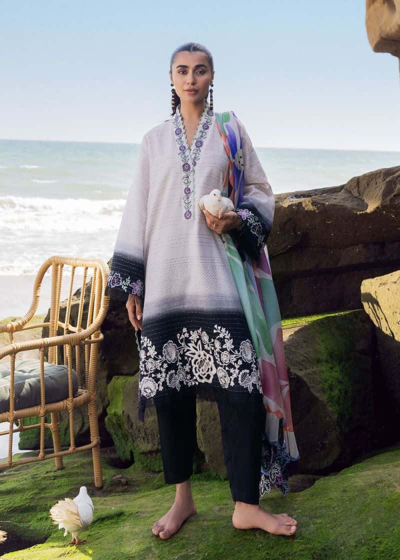 Kantha Rose