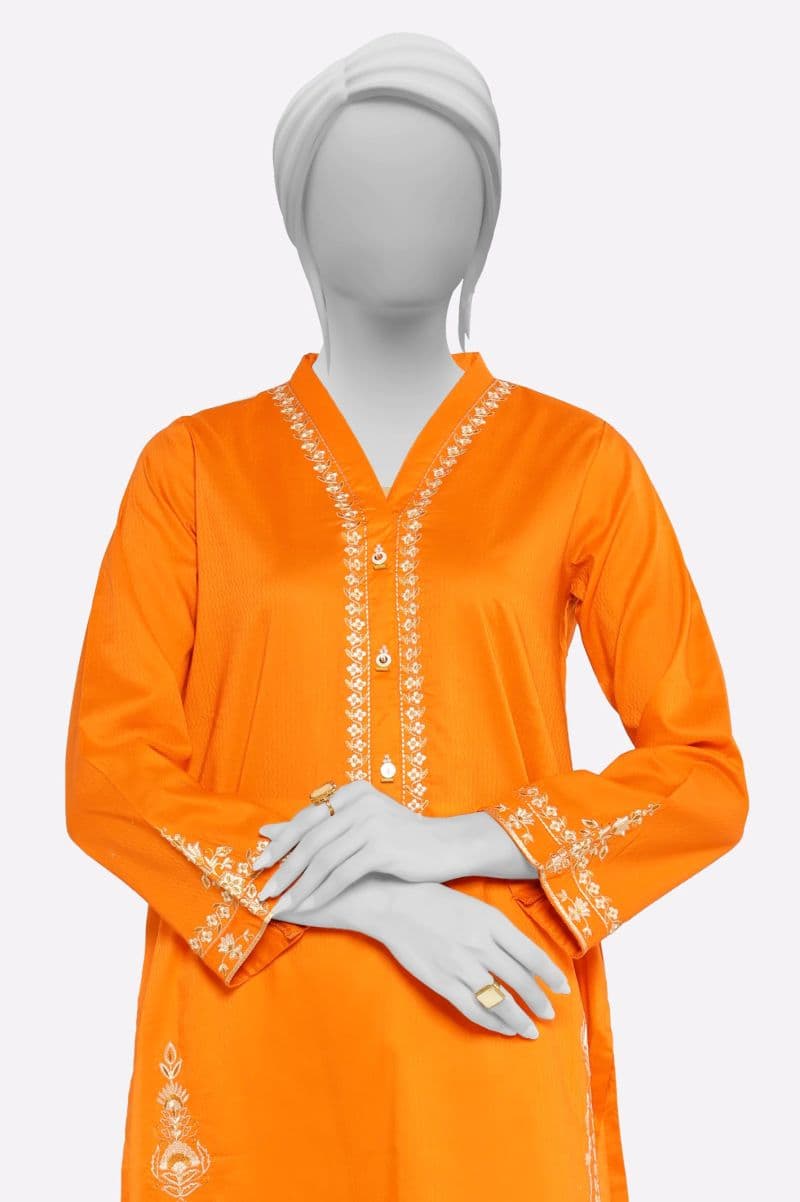 Embroidered Shirt thumbnail
