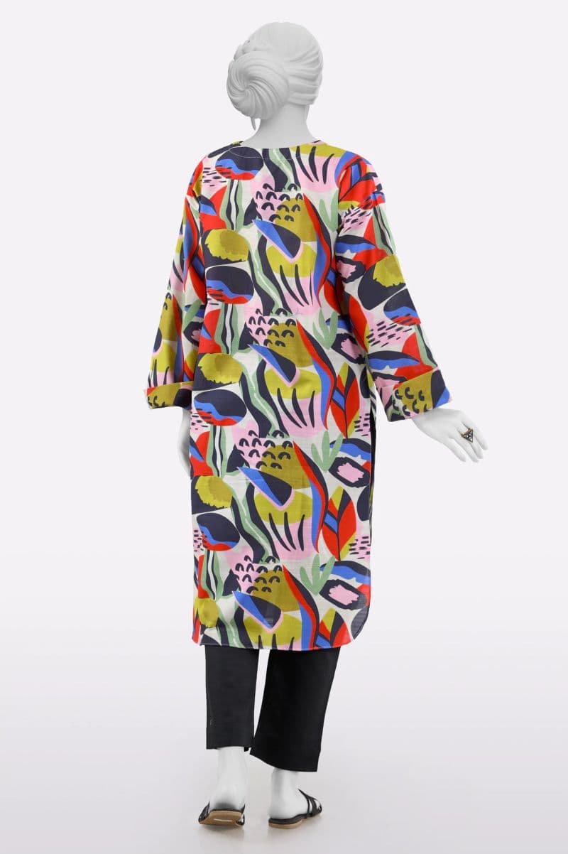 Printed Shirt thumbnail
