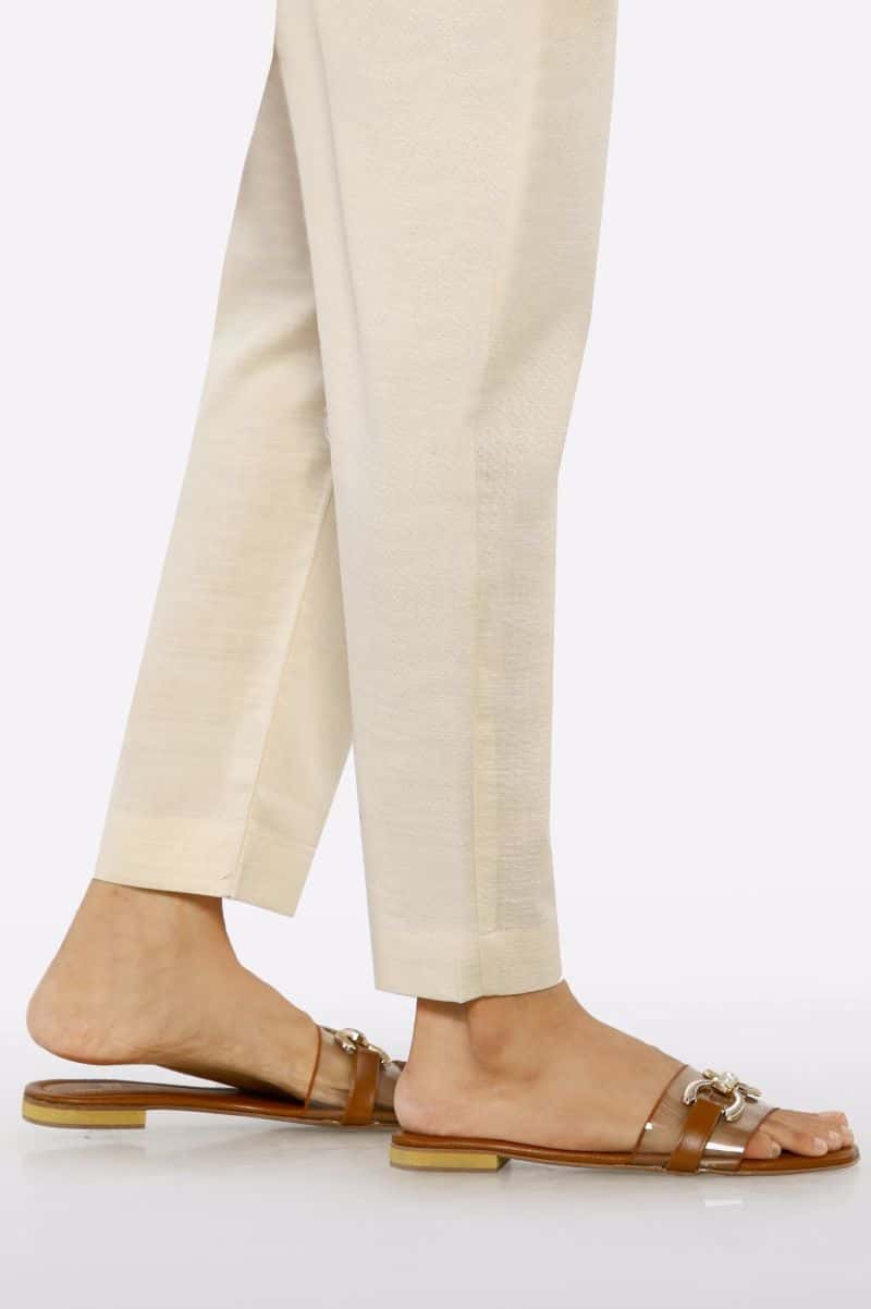 Plain Trouser - alternate view