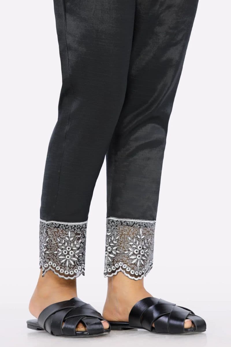 Embroidered Trouser thumbnail