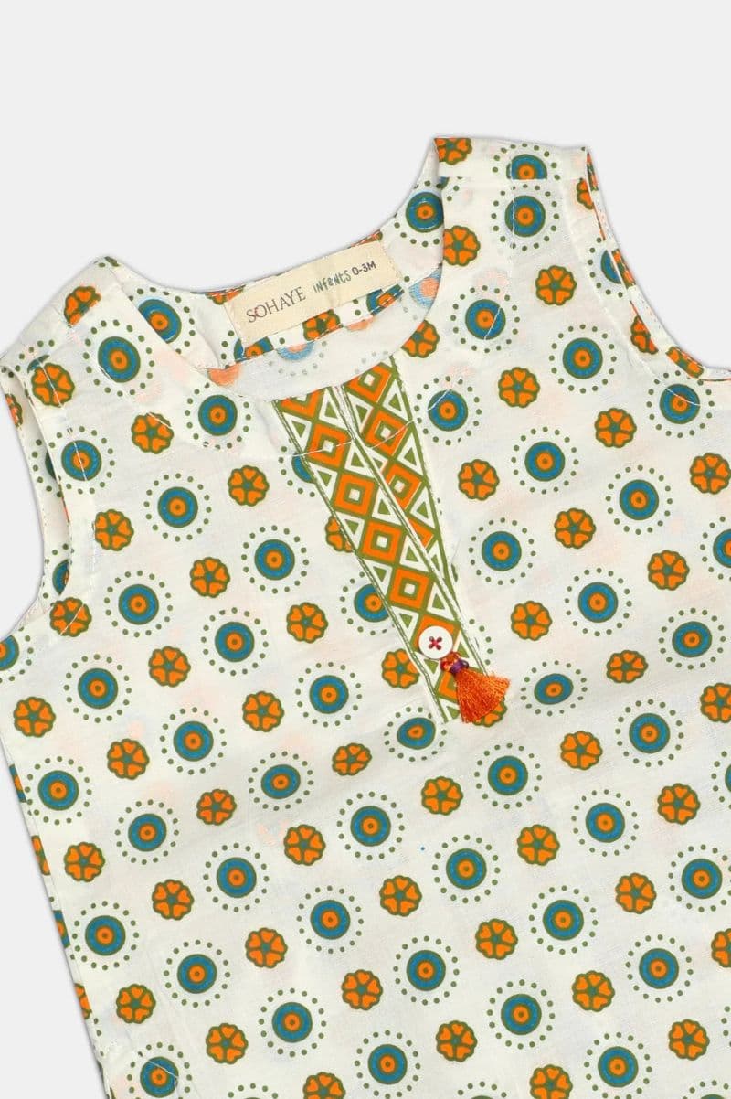 Printed Infant 2PC thumbnail