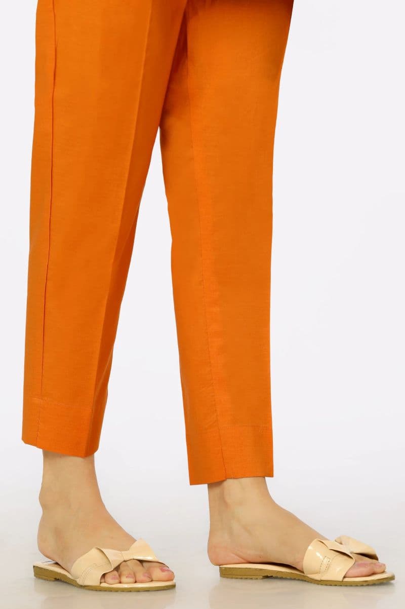 Orange Trouser thumbnail