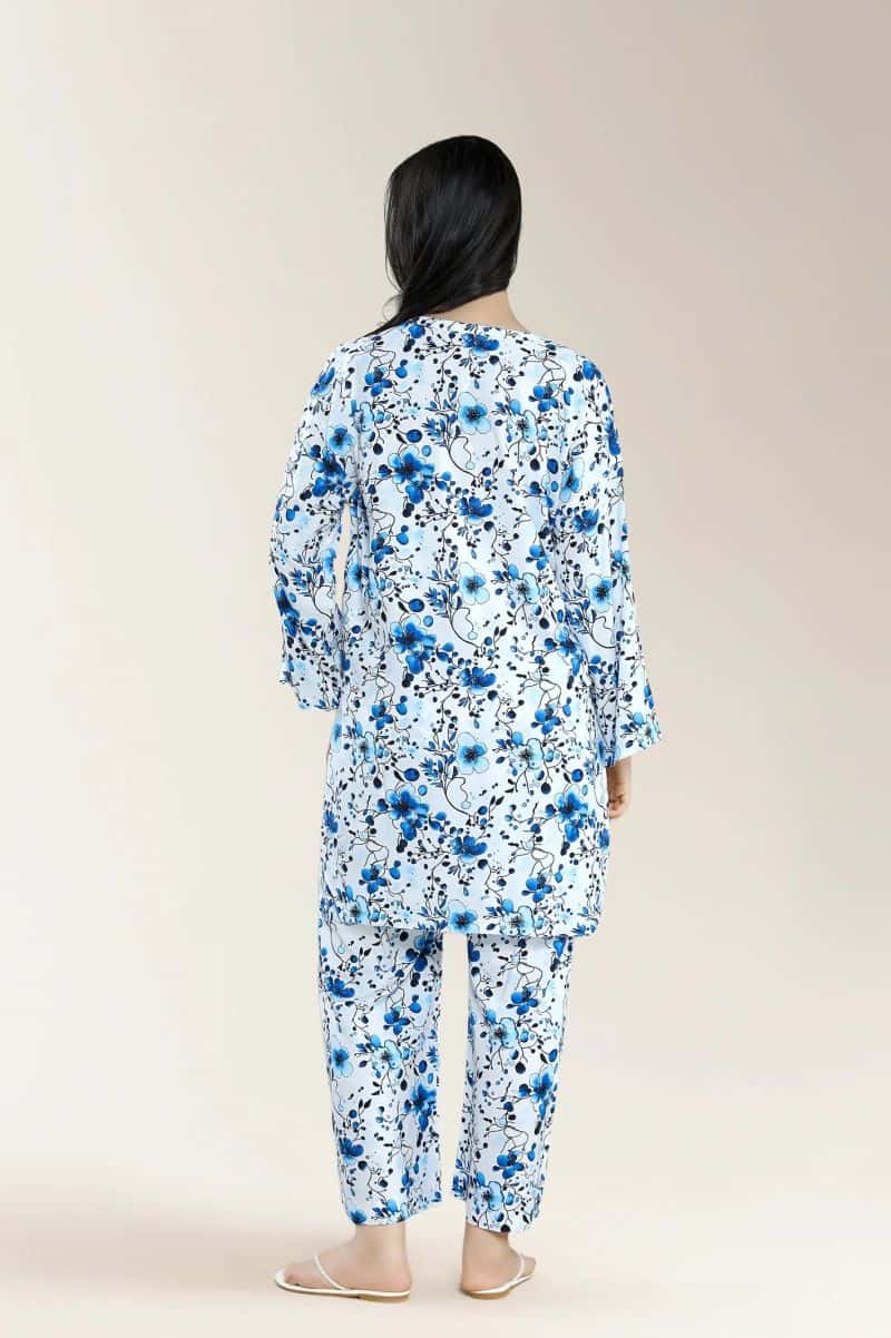 Printed 2Pc - alternate view