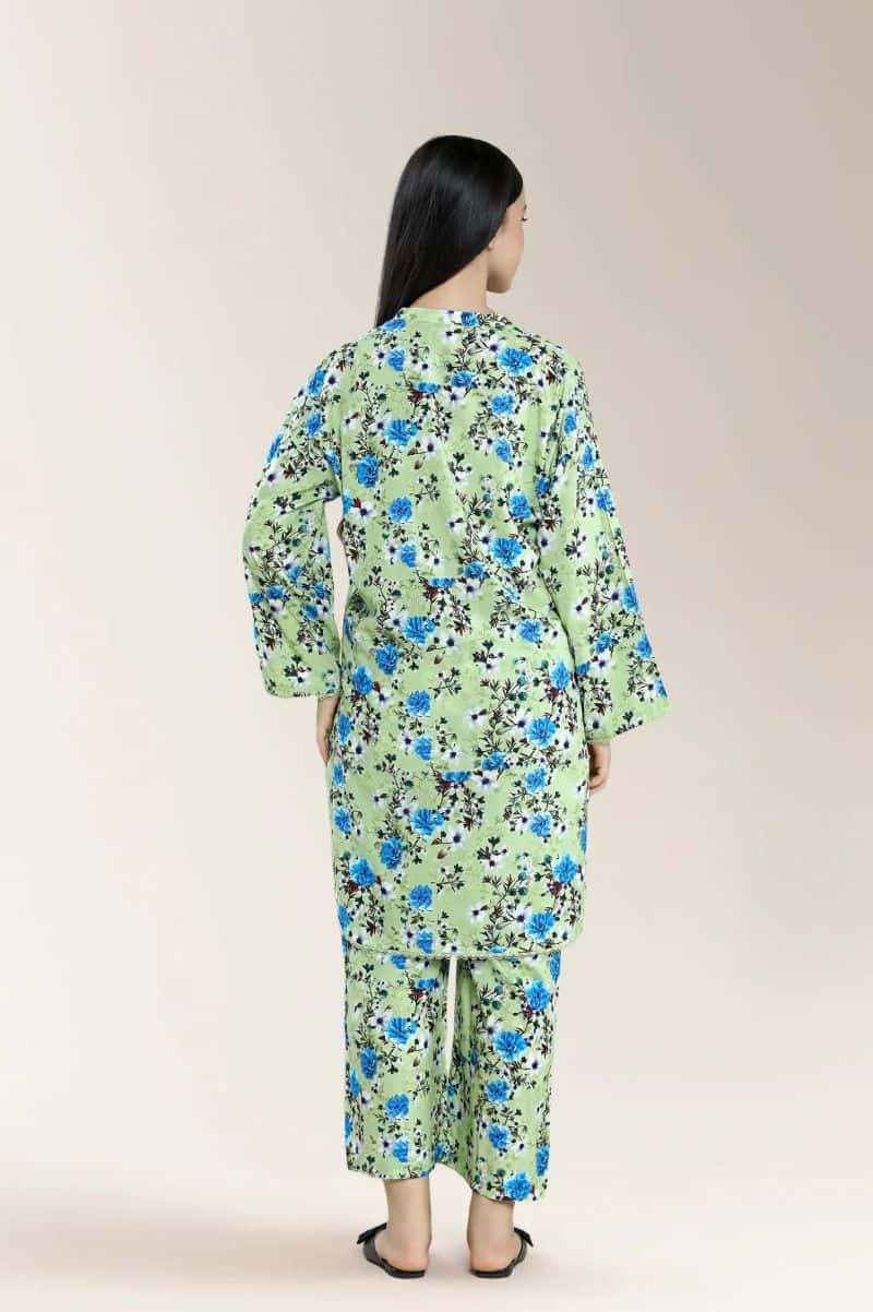 Printed 2Pc - alternate view