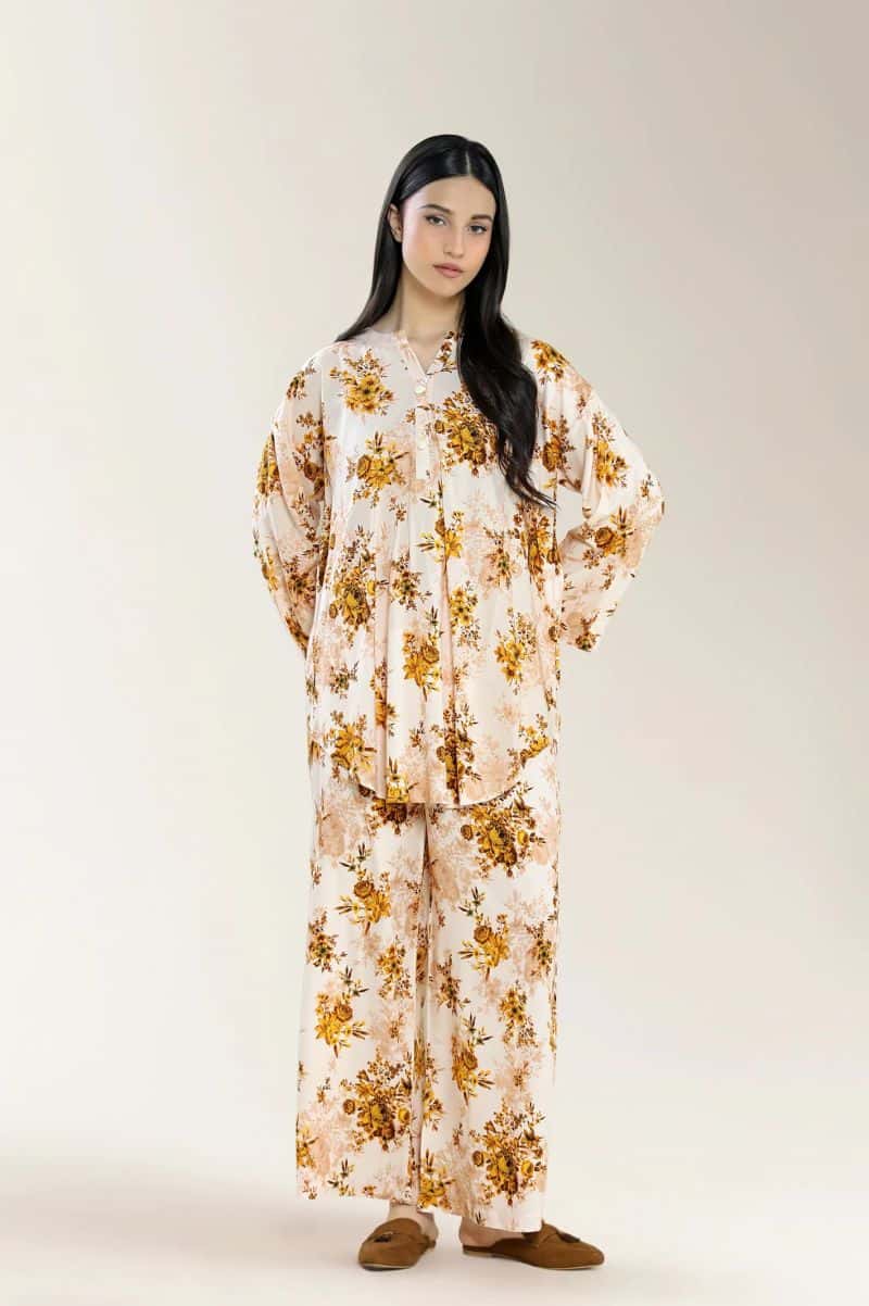 Printed 2Pc