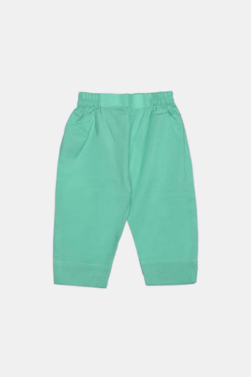 Bottom For Girls