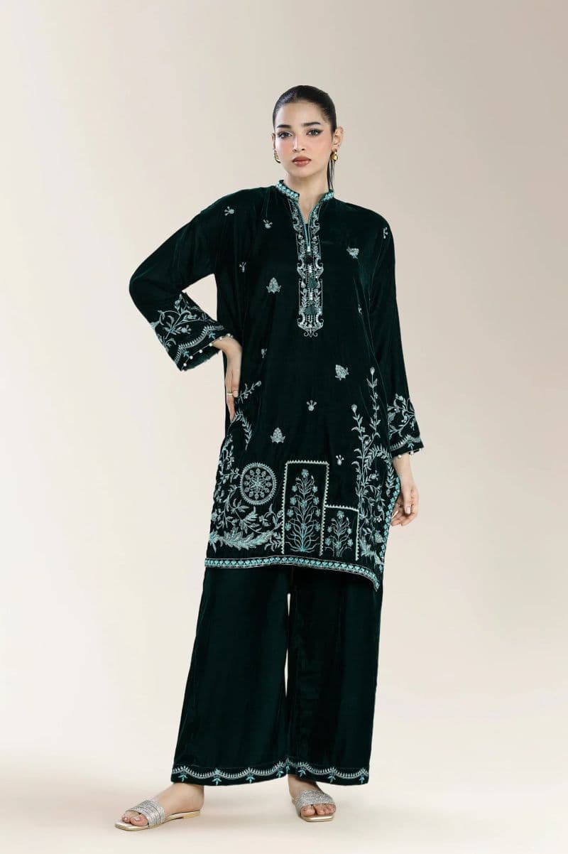 Embroidered 2PC thumbnail
