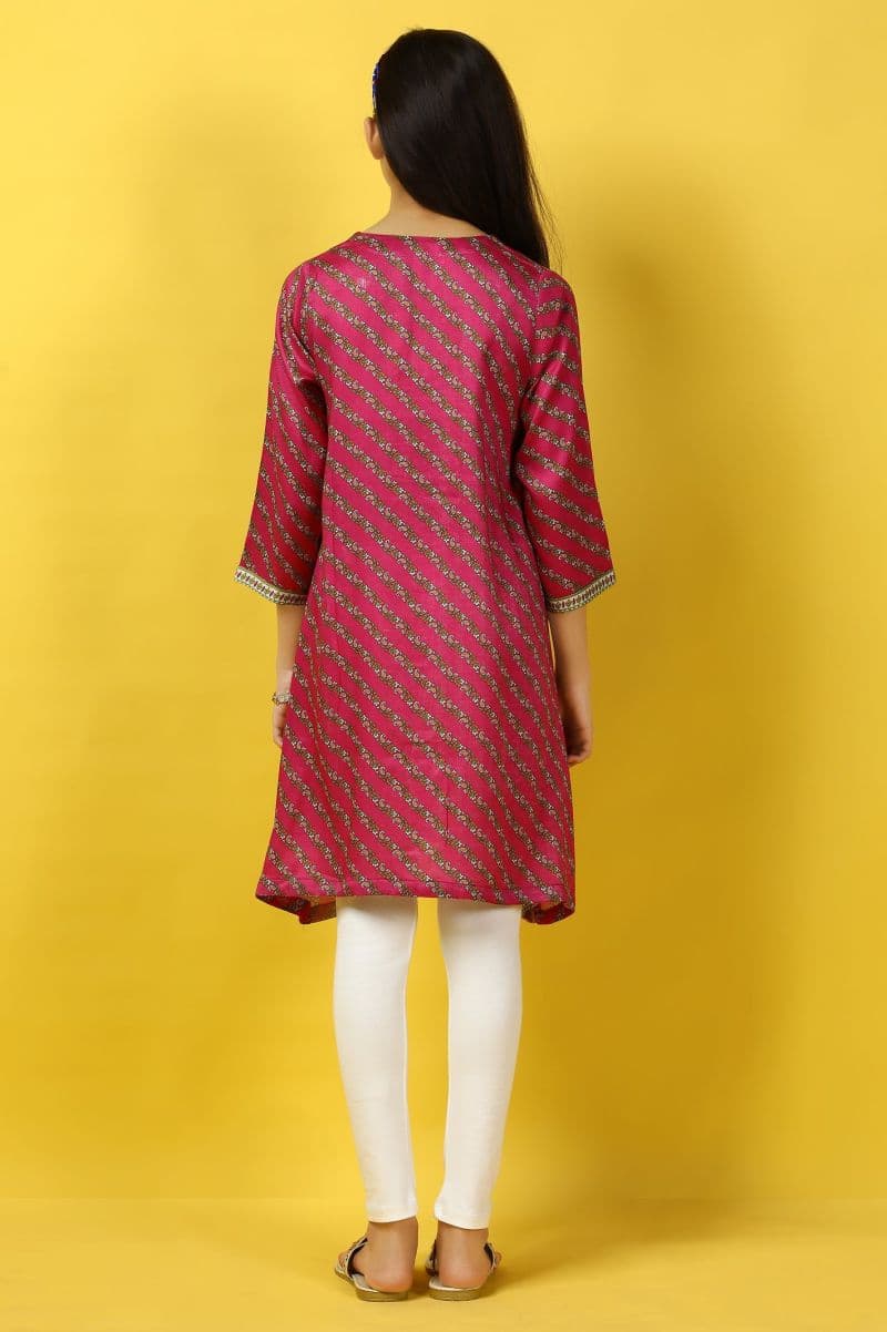 Girls Kurti thumbnail